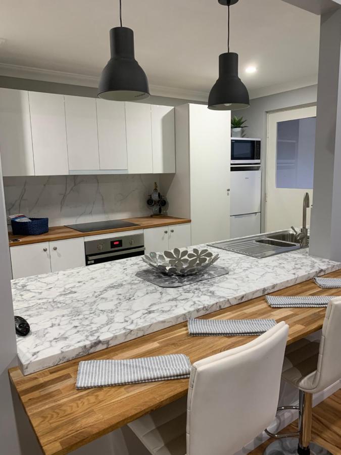 The Hutt On Mandurah Marina公寓 外观 照片