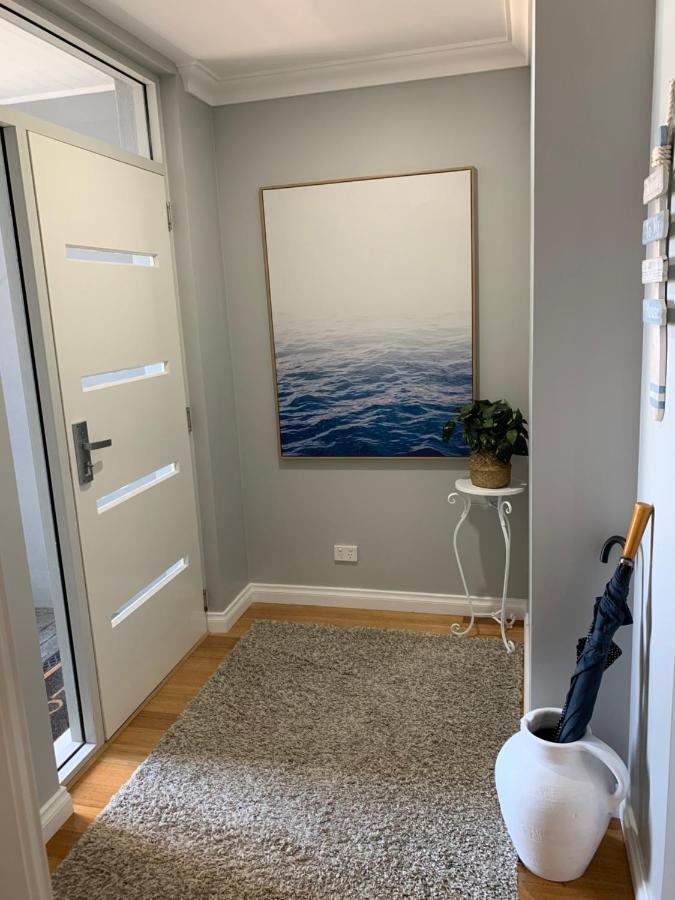 The Hutt On Mandurah Marina公寓 外观 照片
